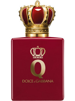 Dolce & Gabbana Q by Dolce & Gabbana Elixir Parfum 50ml