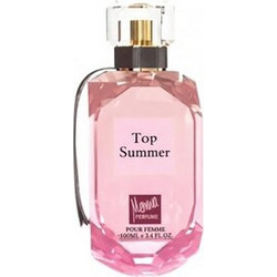 Memwa Top Summer Eau de Parfum 100ml