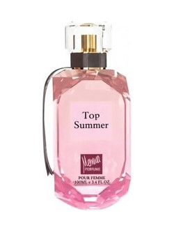 Memwa Top Summer Eau de Parfum 100ml