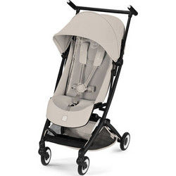Cybex Libelle 2026 BLK Καρότσι Μωρού Dune Grey