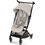 Cybex Libelle 2026 BLK Καρότσι Μωρού Dune Grey