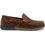 Luisetti Ανδρικά Μοκασίνια Loafers Δερμάτινα Καφέ 29300NA