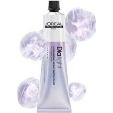 L'Oreal Dia Light 0 Mix Ημιμόνιμη Βαφή Μαλλιών 60ml