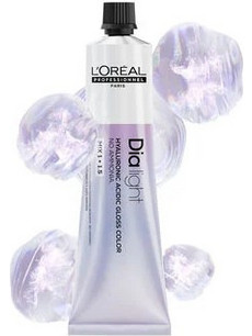 L'Oreal Dia Light 0 Mix Ημιμόνιμη Βαφή Μαλλιών 60ml