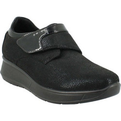 Antrin Γυναικεία Sneakers Μαύρα WATER-195