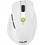 Asus MD105 Ασύρματο Bluetooth Ποντίκι White