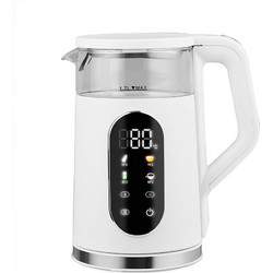 Feel-Maestro MR-023 White