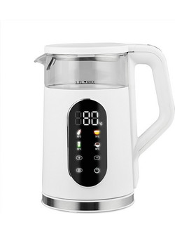 Feel-Maestro MR-023 White