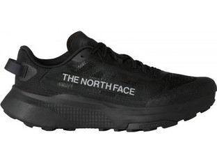 The North Face Altamesa 300 V2 Ανδρικά Αθλητικά Παπούτσια Trail Running Μαύρα NF0A8G6MKX71