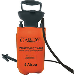 Gardy GDX-05 Ψεκαστήρας Προπιέσεως 5lt