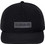 Napapijri Ανδρικό Καπέλο Jockey Snapback Υφασμάτινο Μαύρο NP0A4IGB941