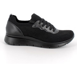 IMAC Γυναικεία Sneakers Μαύρα 106210
