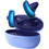 Remax OWS-02 Ακουστικά Bluetooth Open Ear Ανθεκτικά στο Νερό Blue