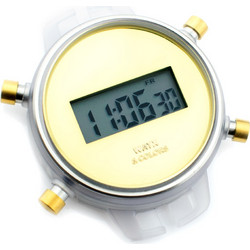 Watx & Co Ψηφιακό Γυναικείο Ρολόι RWA1035