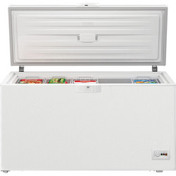 Beko HSM37540 Καταψύκτης Μπαούλο 360lt