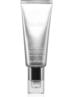 Medik8 Crystal Retinal 24 Αντιγηραντικό Serum Προσώπου με Ρετινόλη 30ml