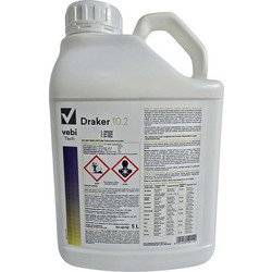 Gemma Draker 10.2 CS Εντομοκτόνο 5lt