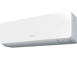 Fuji Electric RSG-09KGTE/ROG-09KGCA Κλιματιστικό Inverter 9000 BTU A+++/A+++ με Ιονιστή