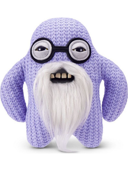 Zuru Fuggler Old Fogies Διάφορα Σχέδια