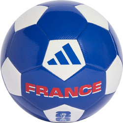 Adidas France Club Μπάλα Ποδοσφαίρου JV6149
