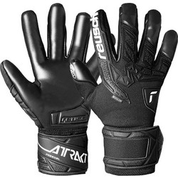 Reusch Attrakt Freegel Infinity Γάντια Τερματοφύλακα Μαύρα 5570735-7700