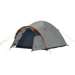 Grand Canyon Topeka Σκηνή Camping Ιγκλού 2 Ατόμων 3 Εποχών 280x165x120cm 30921602