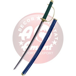 Amont One Piece Akagami Shanks Gryphon Sword
