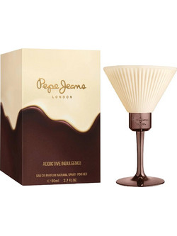 Pepe Jeans Addictive Indulgence Eau de Parfum 80ml