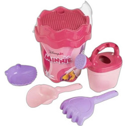 Star Minnie Σετ Κουβαδάκι Παραλίας 41/8077