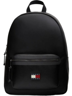 Tommy Jeans Elevated AM0AM14340-BDS Σακίδιο Πλάτης Μαύρο