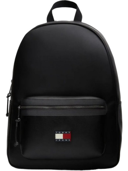 Tommy Jeans Elevated AM0AM14340-BDS Σακίδιο Πλάτης Μαύρο