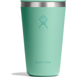 Hydro Flask All Around Tumbler Press-In Mermaid Green 473ml