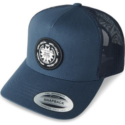O'Neill Καπέλο Jockey με Δίχτυ Snapback Υφασμάτινο Navy Μπλε 2450107-15093