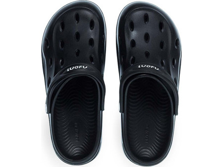 Luofu Ανδρικά Clog 11933020