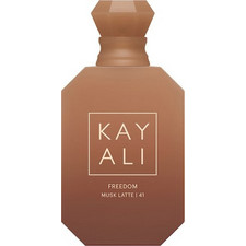 Kayali Freedom Musk Latte 41 Eau de Parfum 50ml