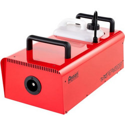 Antari FT-100 Fogger Μηχανή Καπνού & Ομίχλης DMX 1500W