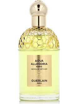 Guerlain Aqua Allegoria Forte Nerolia Vetiver Eau de Parfum Refillable 125ml