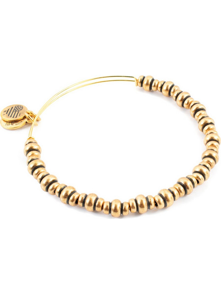 Alex and Ani Γυναικείο Βραχιόλι Xρυσό BBEB16RG