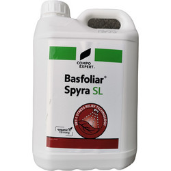 Compo Basfoliar Spyra SL Υγρός Βιοδιεγέρτης 5lt