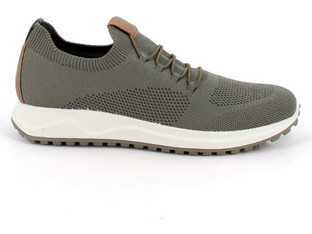 IMAC Ανδρικά Sneakers Γκρι 752690