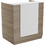 HomeMarkt Karmen Γραφείο Reception Ξύλινο 100x70x110cm HM2155.01