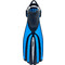 XDive Oceanos Βατραχοπέδιλα Κολύμβησης Blue XDive Oceanos Βατραχοπέδιλα Κολύμβησης Blue