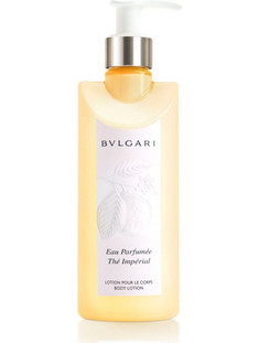 Bvlgari Eau Parfumee The Imperial Ενυδατική Lotion Σώματος 300ml