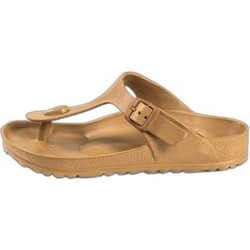 Mitsuko Γυναικείες Σαγιονάρες Ταμπά SA66715W
