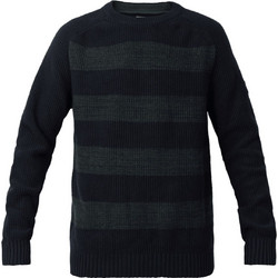 Pepe Jeans Ανδρικό Πουλόβερ Ανθρακί PM7023730-594