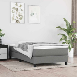 vidaXL Ημίδιπλο 120x190cm 4007142
