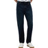 Tommy Hilfiger Denton Ανδρικό Τζιν Παντελόνι Ελαστικό Κανονική Εφαρμογή Navy Μπλε MW0MW43162-1BN