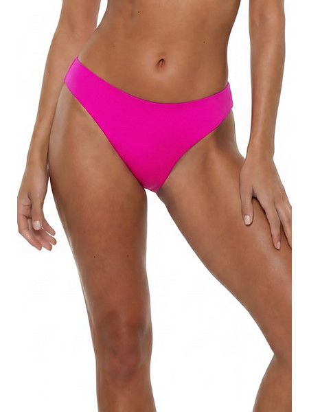 Bluepoint Bikini Slip Φούξια 26065092-06