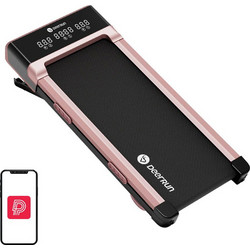 DeerRun Z10 Ηλεκτρικός Διάδρομος Γυμναστικής Walking Pad έως 136kg BA072R2