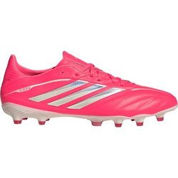 Adidas Copa Pure IV Pro FG KI0625 Ποδοσφαιρικά Παπούτσια με Τάπες Ροζ